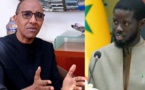 Abdoul Mbaye dérangé par ce geste du gouvernement de Diomaye : "Respectons la République et la diversité de notre Nation"