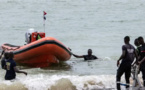 Naufrage de pirogue à Mbour: Le bilan passe à 36 morts, 4 corps échouent à la plage…