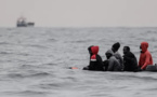 Mbour : une pirogue avec 170 passagers clandestins introuvable depuis un mois