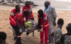 Saly (hôtel Palm Beach) : Un corps sans vie atterrit sur la plage