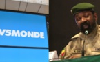 Mali: la junte suspend trois mois la diffusion de la chaîne TV5 Monde