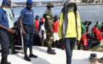 Drame de Mbour : le capitaine de la pirogue révèle les détails du voyage