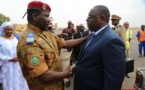 MADIAMBAL DIAGNE DEPUIS OUAGADOUGOU : « La venue du Président Sall très attendue par les deux camps! »