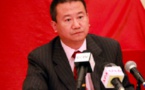 Sénégal : L’ambassadeur de la Chine  a fait ses adieux