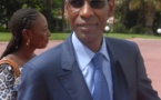 Abdoulaye Daouda Diallo : "Personne ne peut frauder à une élection…"