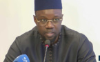 Ousmane Sonko demande au gouvernement de prendre des mesures de prévention des risques d’insécurité alimentaire