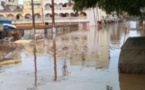 3ème décès à Touba: S. Tall meurt électrocuté dans les eaux pluviales