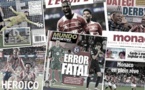 L’exploit des clubs français enchante la presse, le retour d’Ansu Fati enflamme l’Espagne