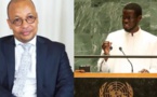 Tribune de l'ONU : Souleymane Jules Diop séduit par le discours de Bassirou Diomaye Faye