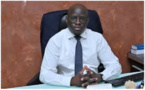 Rapport d’audit et supposée contribution de Cheikh Diba aux « irrégularités » : La réaction du ministère des Finances et du Budget