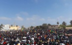 Manifestation : Le préfet de Dakar interdit le rassemblement de l'ATEL