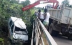 Guinée: 13 passagers d'un minibus, dont 6 enfants, tués dans un accident