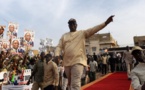 Macky Sall, tête de liste nationale de Takku Wallu Senegaal