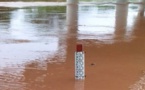 Débordement du fleuve à Matam : L'appel au secours des populations