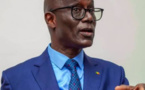 Thierno Alassane Sall soutient Bougane Gueye : "Ceux qui ont cherché systématiquement à dénigrer d’honnêtes citoyens, sont allergiques à la critique"