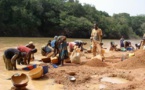 Fleuve du Falémé : 17 sites d'orpaillages et six entreprises d'exploitation minière suspendues pour non respect du décret interdisant les activités