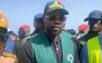 Ziguinchor : Sonko annule sa participation à la journée nationale du Set setal, (Madiambal)