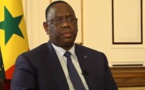 Élections législatives : Macky Sall démissionne de la Présidence des 4P