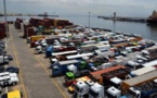 Port de Dakar : la Douane réclame plus de 800 milliards F Cfa à...