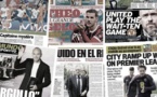 La nouvelle ère de l’équipe de France ne présage rien de bon, le vibrant hommage de la presse à Andrés Iniesta