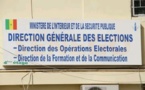 Législatives 2024 : la DGE invite les mandataires à récupérer les listes d’électeurs ce samedi