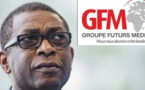 Groupe futurs médias : l'aveu de Youssou Ndour