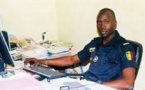 Tombong Oualy et Saliou Ndao réintègrent la police