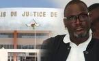 Affaire Doro Gaye : Le colonel Cheikh Sarr placé sous mandat de dépôt