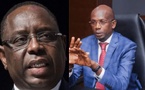 Lansana Gagny Sakho : « Macky Sall a sa place à la CPI »