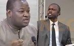 Ngouda Mboup : « le leader de PASTEF tire la campagne par le haut en tenant des débats de haut »