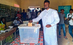 Ziguinchor : Ousmane Sonko vient de voter