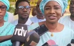 Kaolack : Mimi Toure invite les sénégalais à accomplir leurs devoirs de citoyens