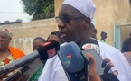 Législatives 2024 : Abdou Karim Sall accuse un « sabotage » de ses bulletins de vote