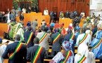 Assemblée nationale : Aliou Ndao promet un "nouveau type de Parlement" au peuple