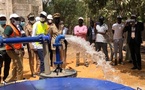 Distribution d'eau à Dakar, Thiès, Tivaouane : la SEN'EAU annonce des perturbations sur le réseau