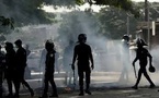 Université de Ziguinchor : Les hostilités reprennent entre étudiants et forces de l'ordre