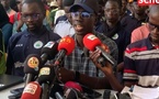 Fermeture du campus de l'Université de Ziguinchor : La Coordination des amicales des étudiants réagit