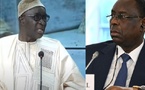 Moustapha Cissé Lô revient sur sa relation avec Macky Sall, qui l'avait viré il y a quelques années