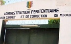 Mac de Mbour : un meurtre secoue la prison