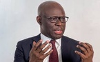 AIBD : Cheikh Bamba Dièye annule «des investissements non prioritaires de 63 milliards F CFA»