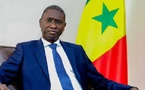 Abrogation de la loi d'amnistie : Ismaïla Madior Fall clôt le débat