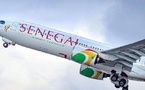 Air Sénégal annonce des perturbations sur ses vols à destination et en provenance de Paris