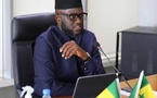 El Malick Ndiaye élu Président de l’Assemblée Nationale