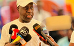 Assemblée nationale : Macky Sall récompense Abdou Karim Sall