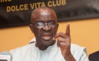 Moustapha Cissé Lô, Contre Attaque: «Cheikh Kanté et Me El Hadji Diouf sont de Grand menteurs »!