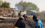 Koumpentoum : Le village de Fass Thiekene ravagé par un incendie