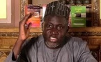 «Manifester nu» : la colère de Imam Kanté