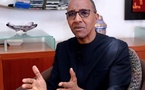 Abdoul Mbaye sur les propos de Cheikh Oumar Diagne : "Qu'est donc devenu le Sénégal, où le président est contredit par son conseiller"