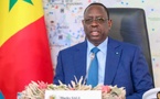 Macky Sall se met en retrait de l’APR