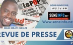 Revue de Presse du 6 Janvier 2025 avec Mame Mbaye Ndiaye